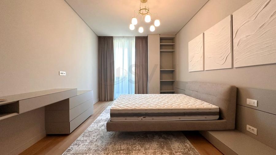 REA1020676 Apartament 3 camere Rahmaninov l Floreasca