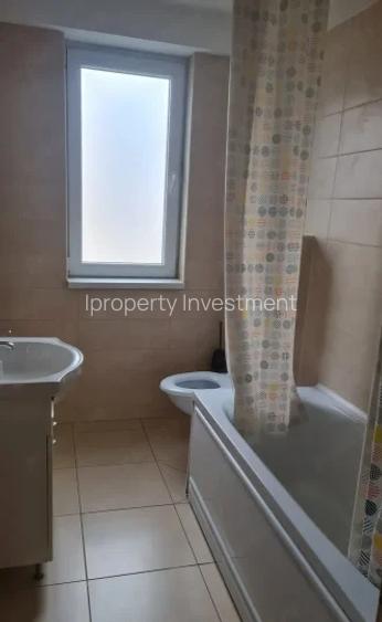 Casa de inchiriat GHENCEA. 4 camere, 2 bai, LOC DE PARCARE. CENTRALA PROPRIE - 2