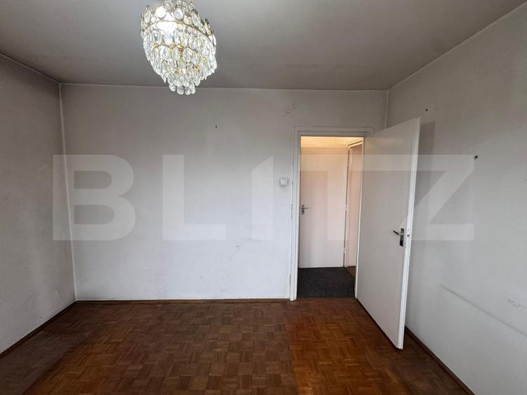 Apartament cu 3 camere, etaj intermediar - Grigorescu