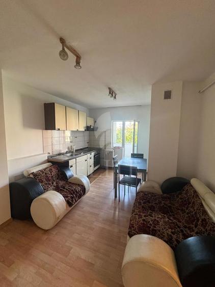 Apartament 2 camere în zona INTERSERVISAN