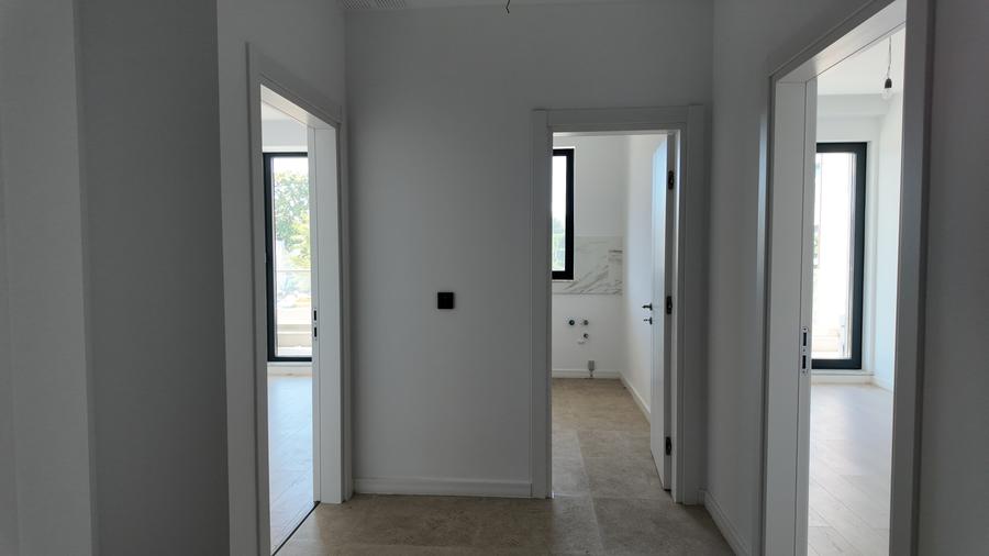 Solid Residence Faleza Nord - 2 CAMERE -POZITIE LA MARE - Pret cu taxe incluse
