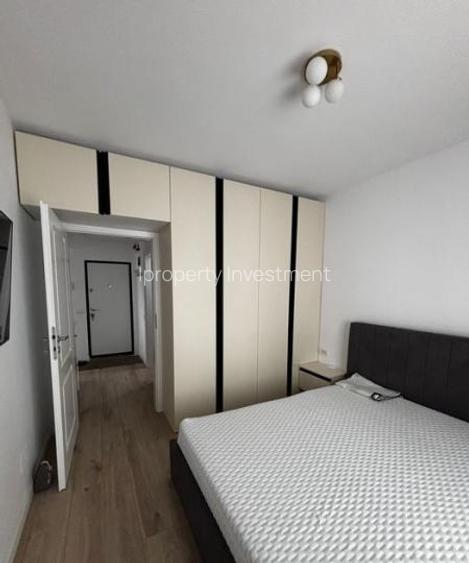 Închiriere Apartament 2 camere în Aparatorii Patriei Venus Residence Loc Parcare - 3