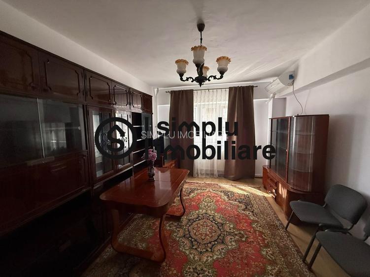 3 camere decomandate, etaj 3/4, Calea Bucuresti - 136 990  Euro - 13