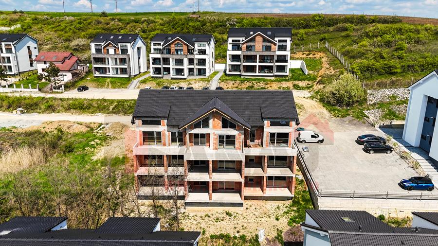 Oportunitate: Bloc nou complet P+2E | 9 apartamente + parcari |VIDEO