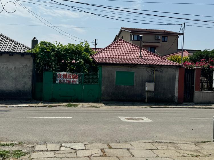 Vând casă zona Viile Noi , 120 mii euro