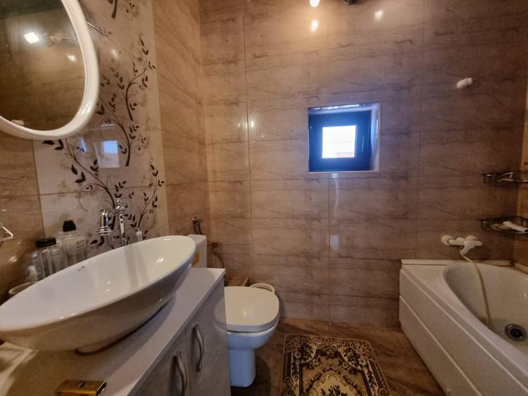 VALU LUI TRAIAN - Casa 4 camere mobilata utilata