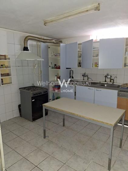 Casa cu 15 camere de vanzare in Bazna, Sibiu ( azil, pensiune) - 9