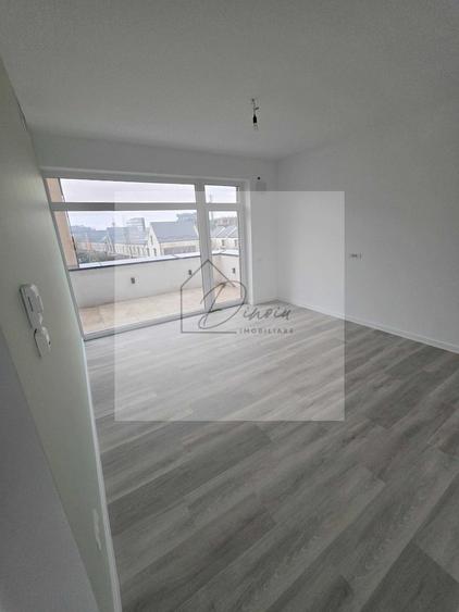 Apartament 2 camere CATTED Pipera Plaza I taxare inversa I COM 0%