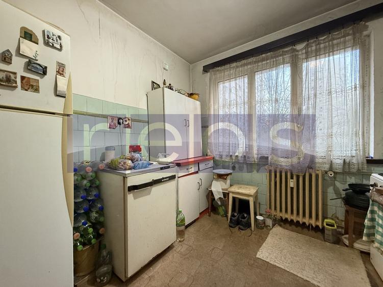 VÂNZARE 3 CAMERE | ZONA NICOLAE GRIGORESCU | ETAJ 1 - 6