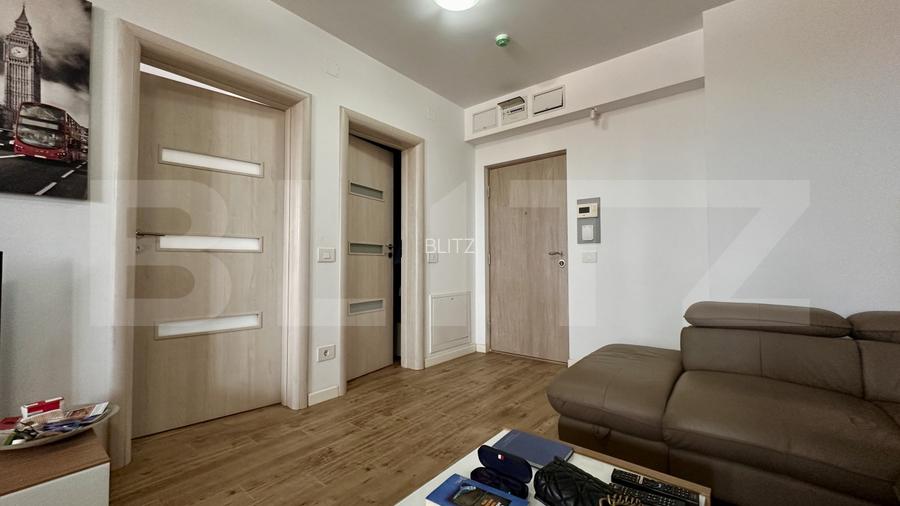 Închiriere apartament cu loc de parcare - 3