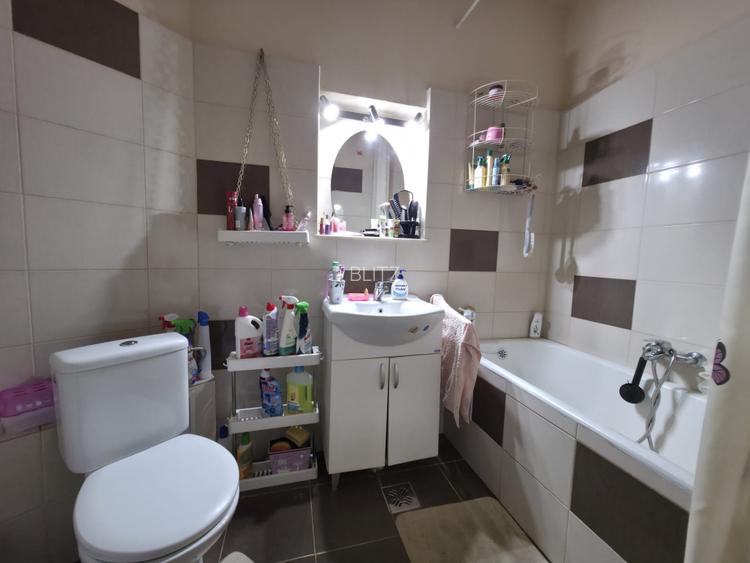 Apartament cu 4 camere, 85 mp, zona Centrala – Str. Moldovei - 13