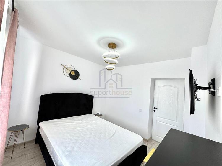 Inchiriere apartament 3 camere Ploiesti, zona Ultracentrala