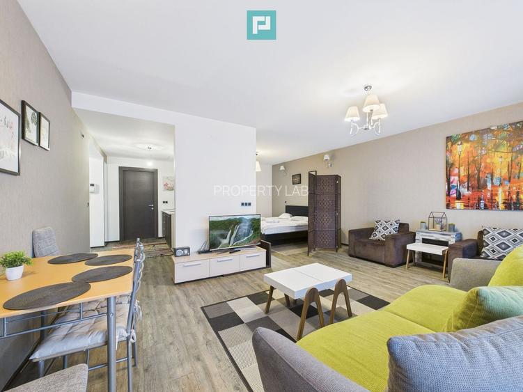 Apartament Premium- Silver Mountain, Poiana Brasov - 2