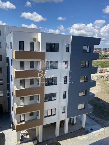 Spatiu comercial Mamaia Nord