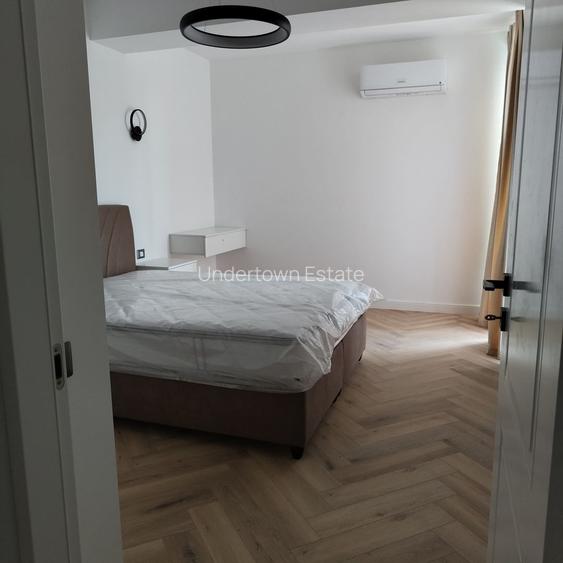 Pet Friendly - My Place North - Terasă - Parking - 10