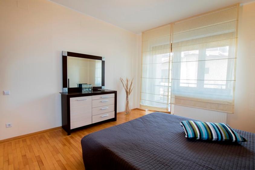 Fully furnished villa in Pipera