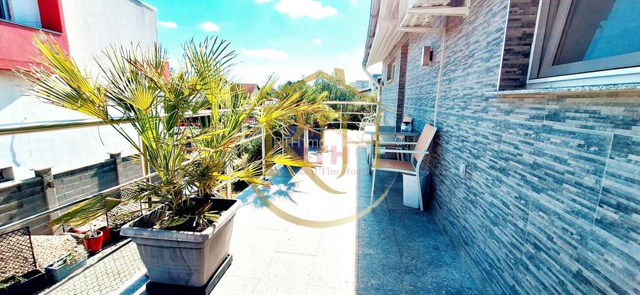 0% Comision Oferim spre vanzare, proprietate deosebita, 7 camere, zona Modern - 8