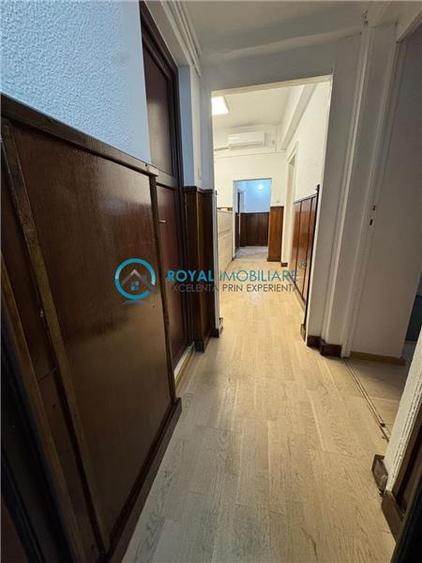 Royal Imobiliare - inchirieri birouri zona Ultracentrala