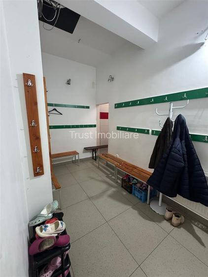 COMISION 0% Spatiu Comercial I 1350 MP I Manastur - 12