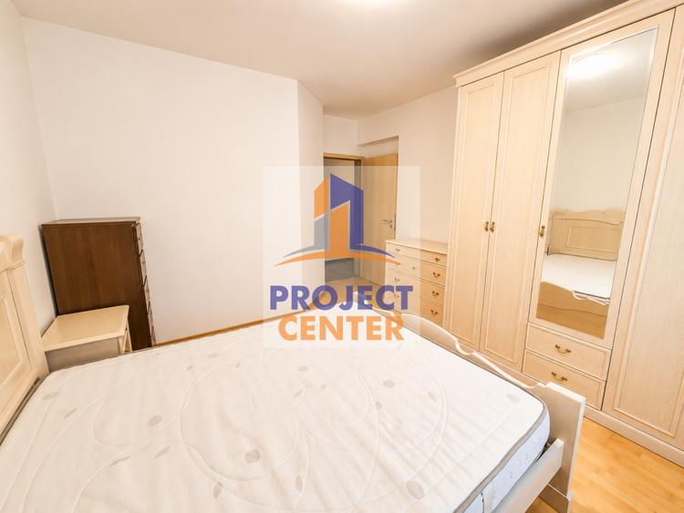 Apartament 3 camere Central - zona Sfânta Vineri, etaj 2, terasă