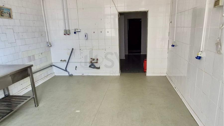 REC3001751 Spatiu comercial cu vad I Restaurant I Farmacie I Pache Protopopescu