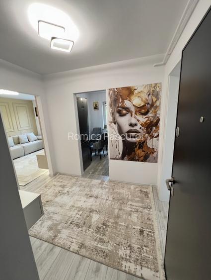 Se inchiriaza Apartament 3 camere zona ultracentralã etaj intermediar - 3
