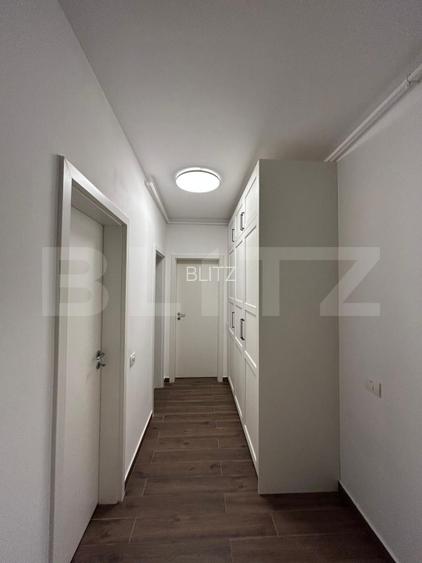Apartament 2 camere decomandat | City of Mara | 62 mp | Balcon 8 mp | Parcare - 9