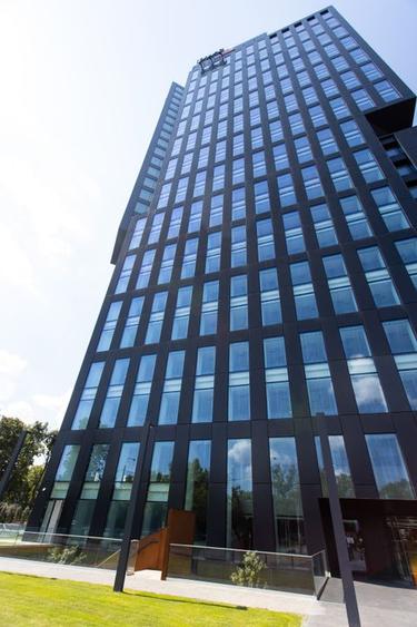 Ana Tower