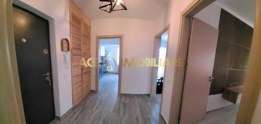2 Camere de inchiriat | Popesti Leordeni | Parcare | Centrala