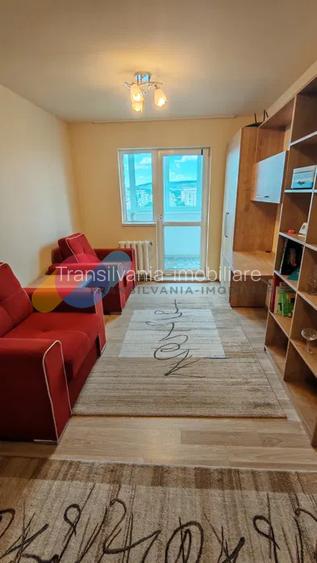 Apartament 4 camere, 79 mp, loc parcare – Mănăștur - USAMV - 2