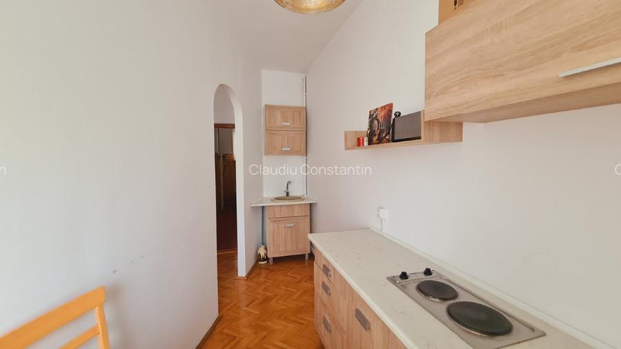 Apartament cu 2 Camere la casa, de inchiriat - 10