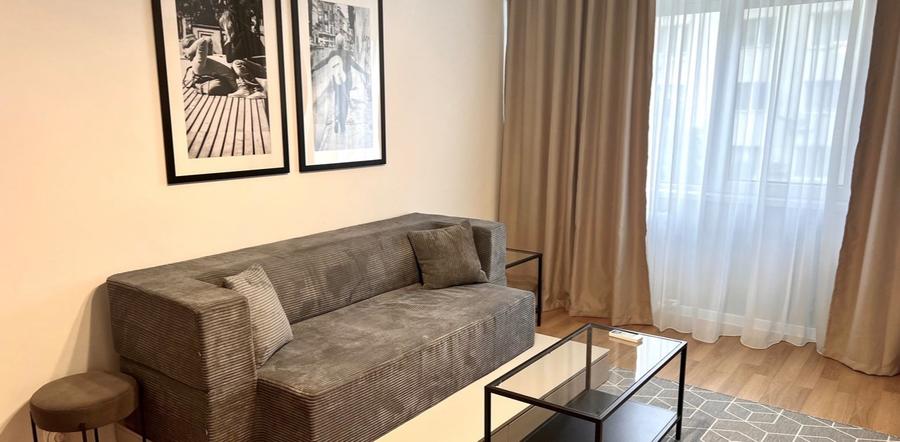 2 camere Titan - Basarabia | str. Soldat Tina Petre |