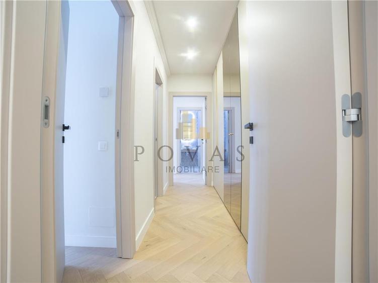 Prima Chirie Apartament Superb 4 Camere Iancu Nicolae