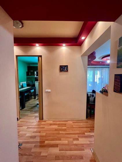 Apartament 4 camere 90mp Porolissum mobilat 98.800eur neg