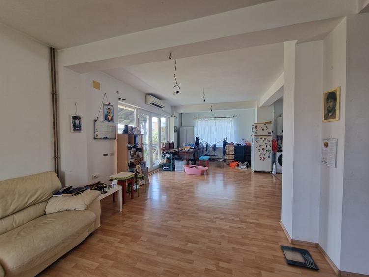 Mamaia Sat - Casa P+1 Bca, 5 camere, teren 1254mp - 295.000euro
