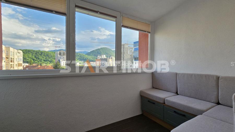 Apartament prima inchiriere Centru Civic - 31