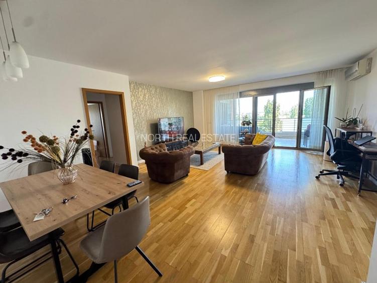 Sisesti 4 rooms Spacious Apartment - 3