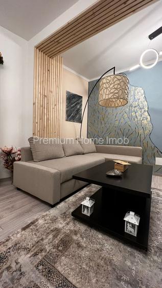 Inchiriere | 3 camere | Bloc nou | Unirii | Camera Comert - 5