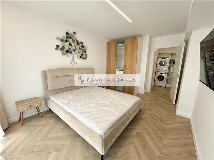 Pipera | Rond OMV | The Class 2 | Bloc 2024 | Nou - 6