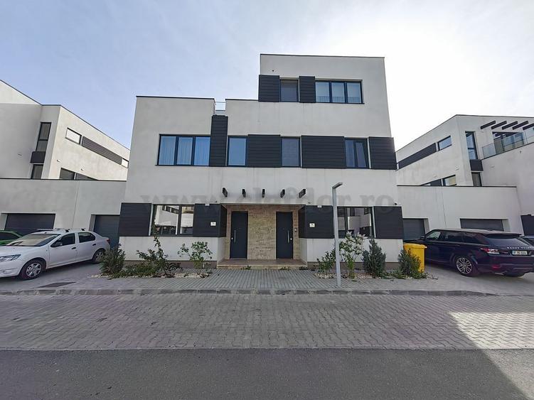 VILA de LUX in apropiere de Scoala Americana