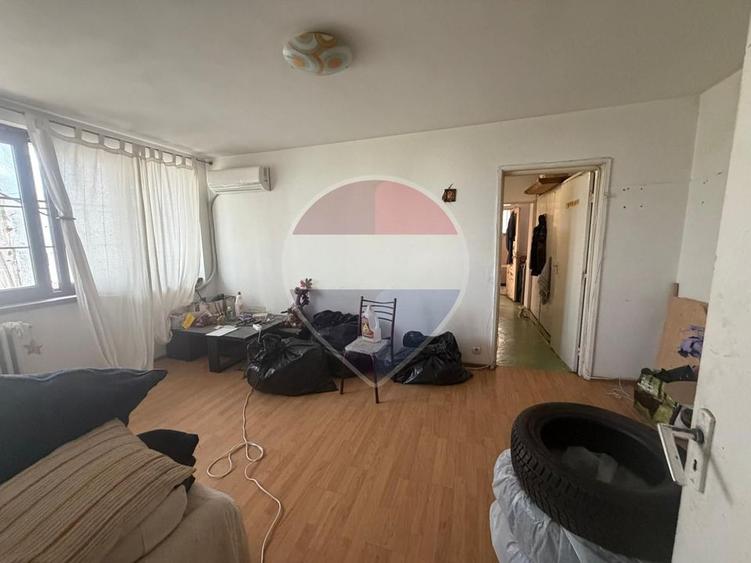 Vanzare apartament 3 camere Titan