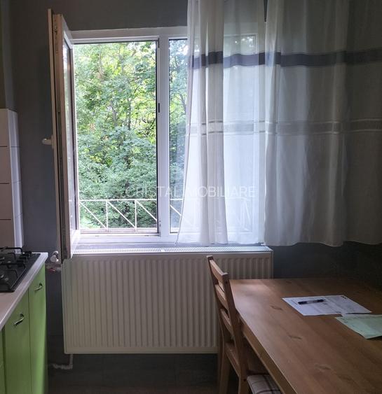 Apartament  Luminos 3 camere. Bld. Brancoveanu. - 6