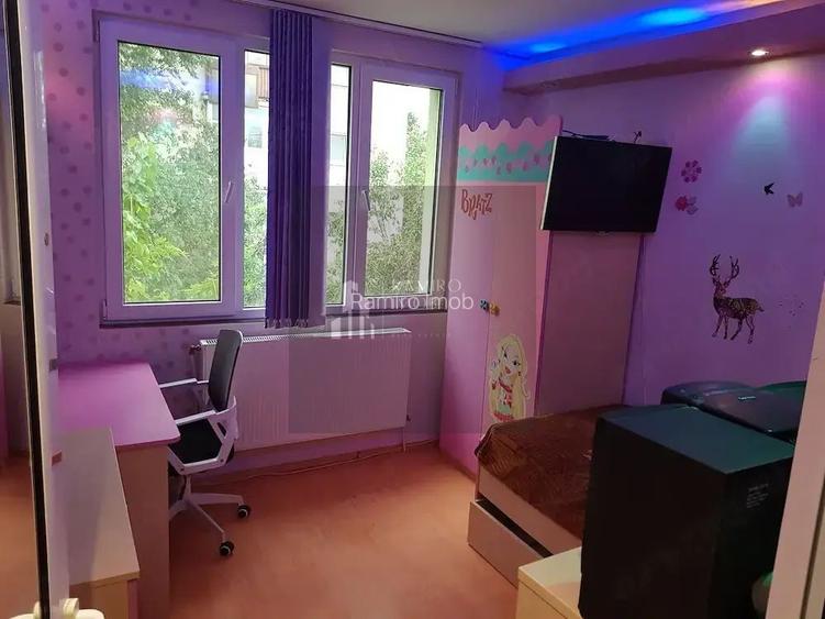 Apartament 3 camere decomandat Drumul Taberei - 4