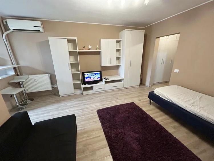 Garsoniera Dristor | Pet Friendly