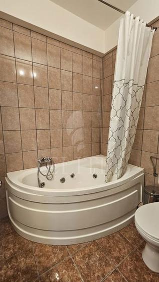 Apartament o camera în zona Calea Dorobantilor - bloc Platinia