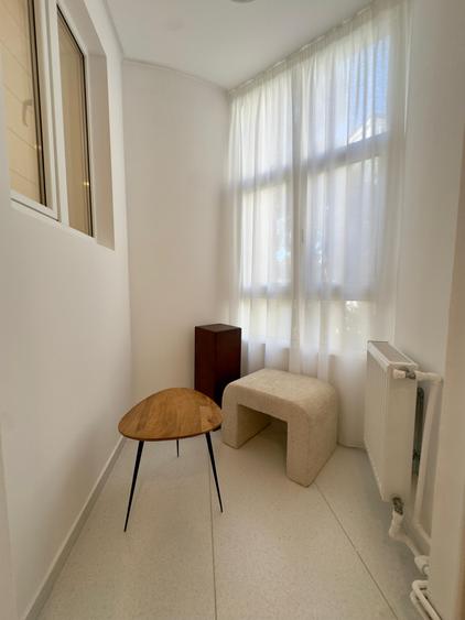 The #4th Crib - Jean Louis Calderon 4 Rooms