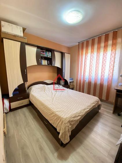 Apartament cu doua camere, Decomandat, Alexandru cel Bun