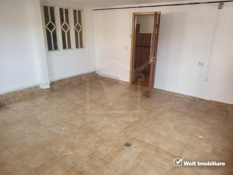 Spatiu comercial de inchiriat – Floresti, 65 mp