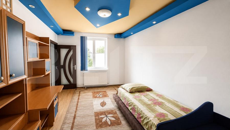 Casa 6 camere, 200 mp, zona Olimpia-Stadion