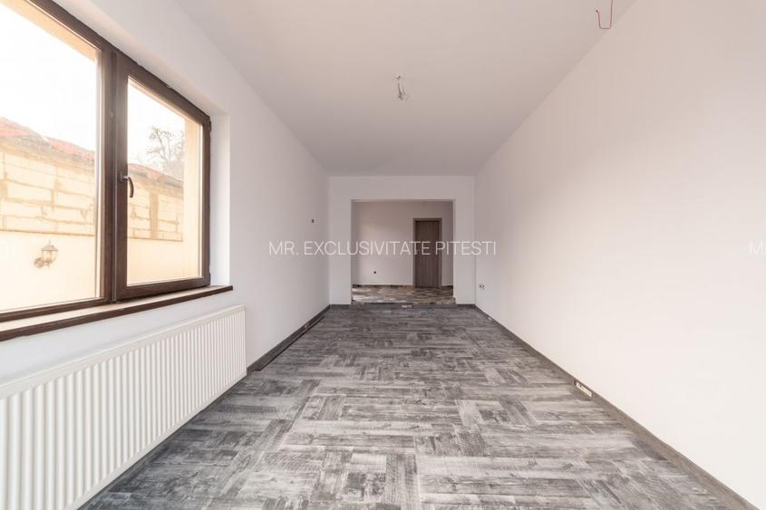 Casă spațioasă P+1+M – Izvorani, Ștefănești | Ideală pentru 2 familii! - 9